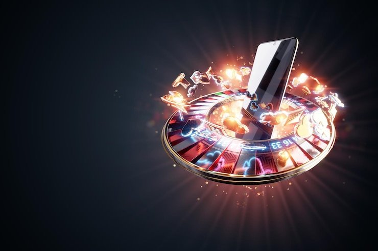 Menu permainan Arcade Games di aplikasi qq raya