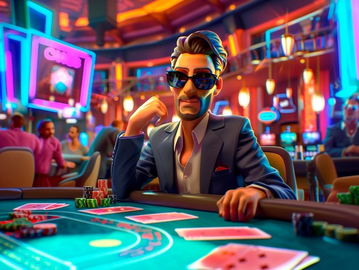 Permainan slot Aviator di platform qq raya dengan grafis real-time dan kontrol taruhan yang fleksibel