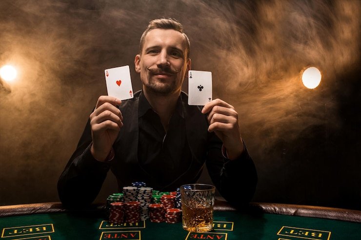 Antarmuka taruhan Lightning Roulette di aplikasi mobile qq raya
