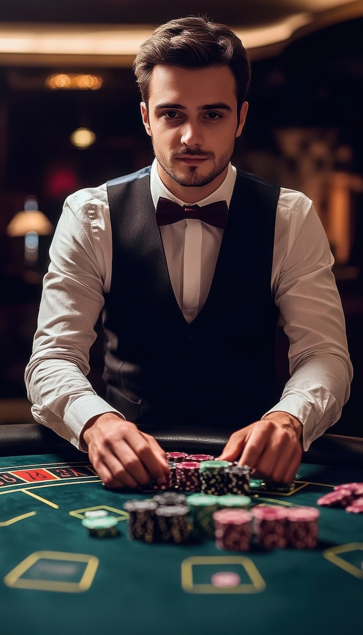 Dashboard riwayat Speed Roulette qq raya menampilkan hasil putaran terakhir