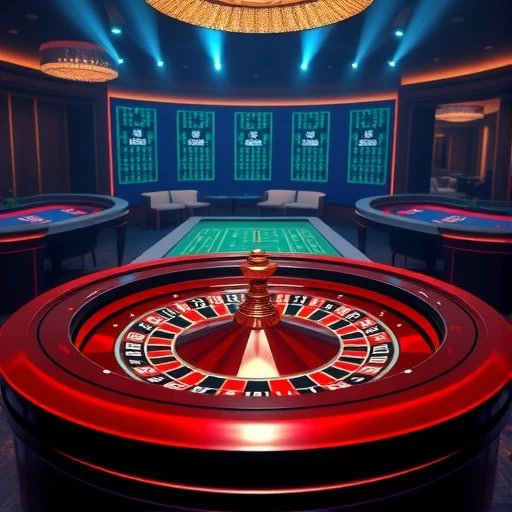 qq raya featured game showcase